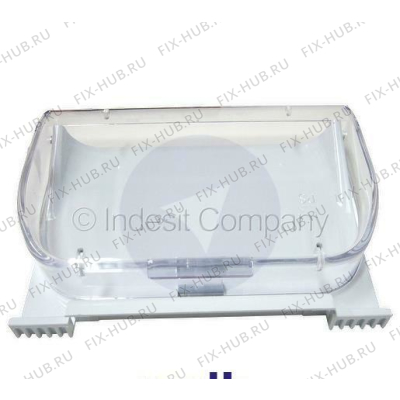 Полка для холодильника Indesit C00090982 в гипермаркете Fix-Hub