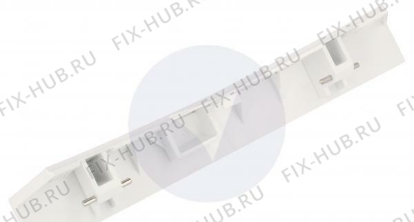 Большое фото - Ручка для стиральной машины Bosch 00656774 в гипермаркете Fix-Hub