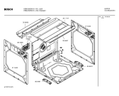 Схема №4 HBN2420SK с изображением Инструкция по эксплуатации для электропечи Bosch 00527611