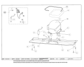 Схема №2 DSE25020 (7233348712) с изображением Конденсатор для холодильника Beko 4359800100