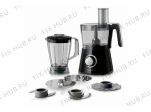 Блендер (миксер) Philips HR7759/90 - Фото