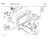 Схема №4 HBN272AFN с изображением Инструкция по эксплуатации для плиты (духовки) Bosch 00518413