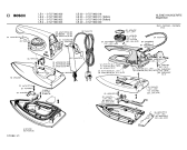 Схема №1 0727900030 LB40 с изображением Терморегулятор для электропарогенератора Bosch 00019495
