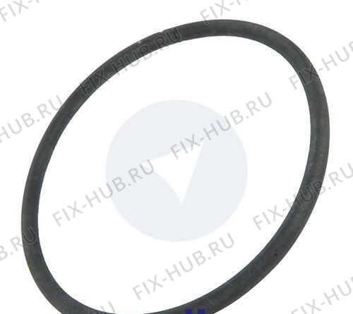 Большое фото - Уплотнение для сушилки Electrolux 1257544005 в гипермаркете Fix-Hub