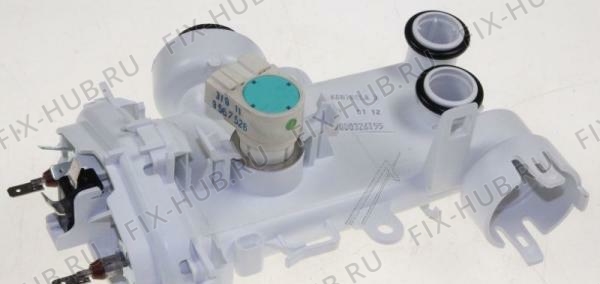 Большое фото - Проточный нагреватель для посудомойки Bosch 00640129 в гипермаркете Fix-Hub