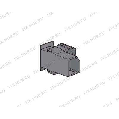 Холдер фильтра  для электрокофеварки DELONGHI 5313226131 в гипермаркете Fix-Hub