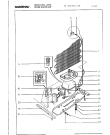 Схема №8 IK322128 с изображением Планка для холодильника Bosch 00293859