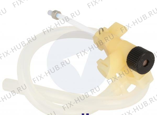 Большое фото - Клапан для электрокофеварки Electrolux 4055060273 в гипермаркете Fix-Hub