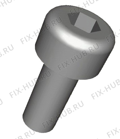 Большое фото - Винт для духового шкафа Electrolux 8083272016 в гипермаркете Fix-Hub