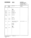 Схема №26 FM619K4 с изображением Сервисная инструкция для видеоэлектроники Siemens 00535311