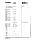 Схема №5 FM3919 с изображением Интегрированный контур для видеотехники Siemens 00731592