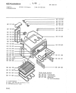 Схема №1 B 88 L S с изображением Тэн Aeg 8996619110811