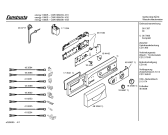 Схема №3 CW61080 Constructa energy с изображением Инструкция по эксплуатации для стиралки Bosch 00581397