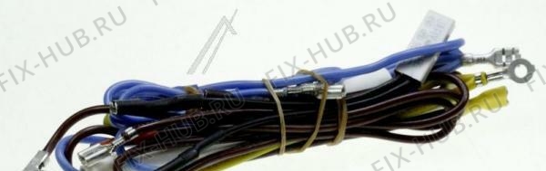 Большое фото - Запчасть для составляющей Electrolux 4055156048 в гипермаркете Fix-Hub