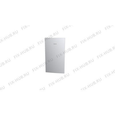 Дверь для холодильной камеры Bosch 00712538 в гипермаркете Fix-Hub