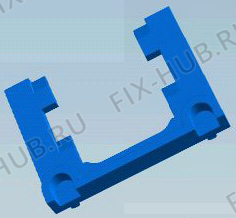 Большое фото - Переключатель Aeg 140046285056 в гипермаркете Fix-Hub