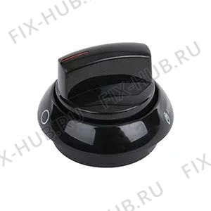 Большое фото - Переключатель для духового шкафа Bosch 00425191 в гипермаркете Fix-Hub