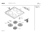 Схема №5 HSN152FCC с изображением Инструкция по эксплуатации для электропечи Bosch 00590159