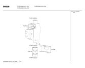Схема №5 B1RDW2461H HERMETÝK, 20000 kcal/h, DOÐALGAZ с изображением Манометер для электроводонагревателя Bosch 00424914