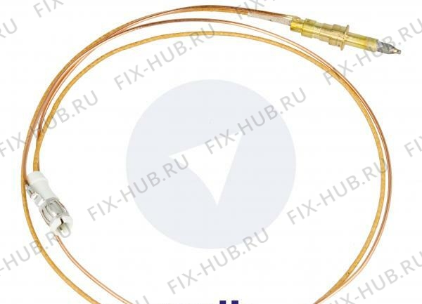 Большое фото - Термопара для духового шкафа Aeg 140009086087 в гипермаркете Fix-Hub