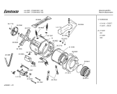 Схема №2 CV50910 Constructa VIVA 900 с изображением Кабель для стиралки Bosch 00267368