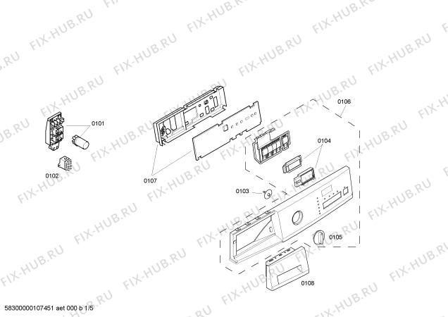 Схема №2 WTXL2201 SIWATHERM TXL2201 с изображением Крышка для сушилки Siemens 00218862