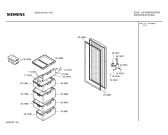 Схема №2 GS28E422 с изображением Инструкция по эксплуатации для холодильной камеры Siemens 00586511