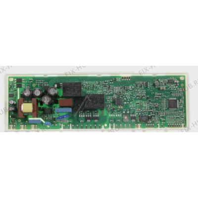 Модуль управления, запрограммированный для холодильной камеры Siemens 00757800 в гипермаркете Fix-Hub