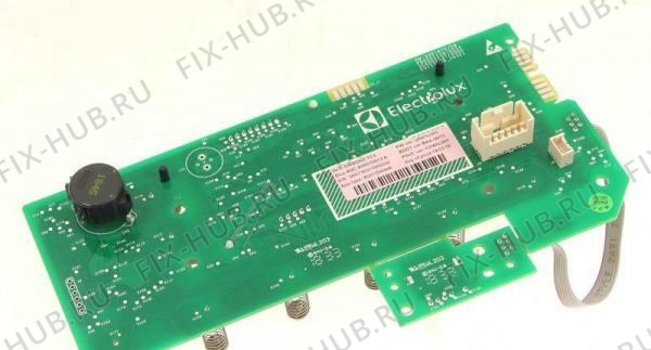 Большое фото - Табло Electrolux 4055407243 в гипермаркете Fix-Hub