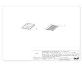 Схема №8 CG 41111 G (7753288301) с изображением Электроадаптер для плиты (духовки) Beko 4431910046