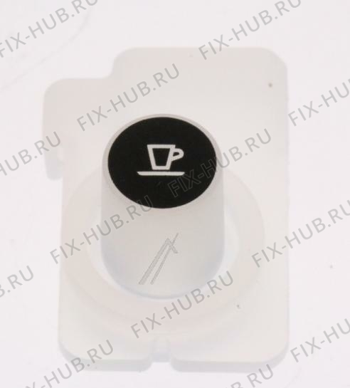 Большое фото - Кнопка для электрокофеварки Krups MS-0043060 в гипермаркете Fix-Hub
