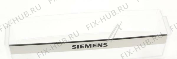 Большое фото - Поднос для холодильной камеры Siemens 00664906 в гипермаркете Fix-Hub