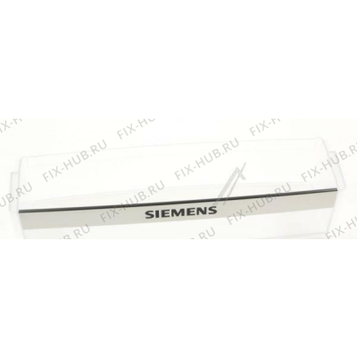 Поднос для холодильной камеры Siemens 00664906 в гипермаркете Fix-Hub