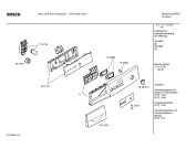 Схема №3 WTL6501CH Maxx WTL6501 electronic с изображением Инструкция по установке и эксплуатации для сушильной машины Bosch 00585864