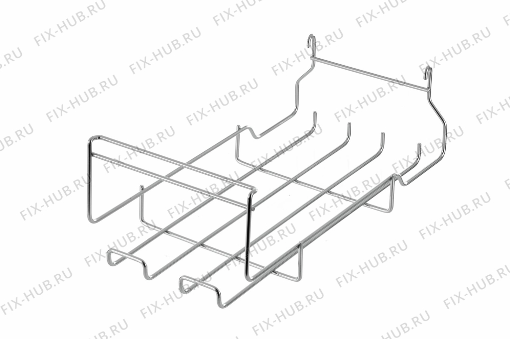 Большое фото - Кронштейн для холодильника Bosch 00660558 в гипермаркете Fix-Hub