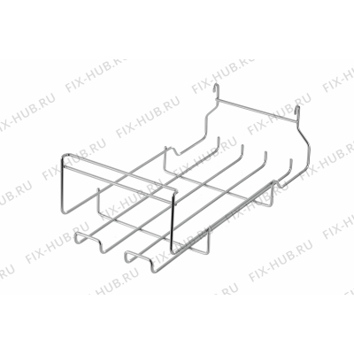 Кронштейн для холодильника Bosch 00660558 в гипермаркете Fix-Hub