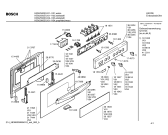 Схема №2 HEN2520EU с изображением Инструкция по эксплуатации для плиты (духовки) Bosch 00528743