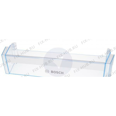 Поднос для холодильной камеры Bosch 00704751 в гипермаркете Fix-Hub