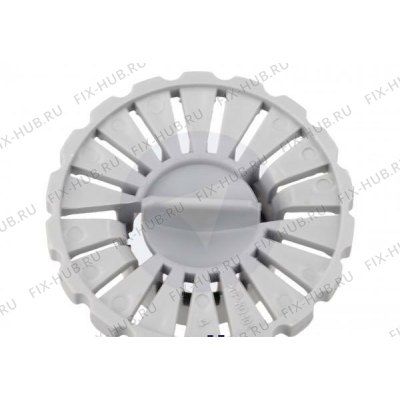 Разбрызгиватель (импеллер) для посудомойки Whirlpool 481010413628 в гипермаркете Fix-Hub