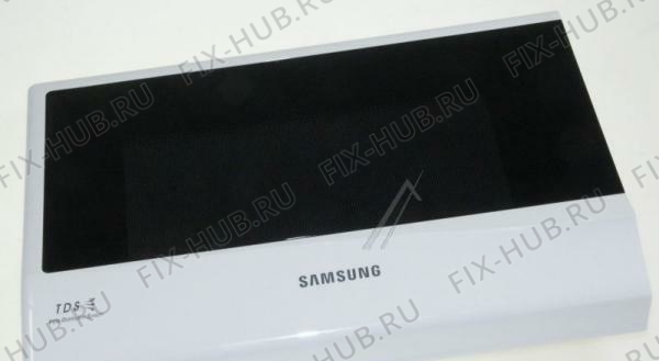 Большое фото - Дверка для микроволновой печи Samsung DE94-02455A в гипермаркете Fix-Hub