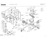 Схема №1 CG4350 с изображением Переключатель для электропосудомоечной машины Bosch 00053785