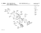 Схема №2 BBS3122FF ALPHA 31 с изображением Крышка для электропылесоса Bosch 00271127