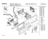 Схема №2 WM50201FG, SIWAMAT 5020 с изображением Инструкция по эксплуатации для стиралки Siemens 00522843