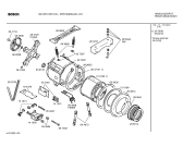 Схема №3 WFB1606SG SILENT EDITION с изображением Панель управления для стиралки Bosch 00362662