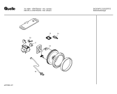 Схема №2 VR4PR02 541.913-0 с изображением Клапан для электропылесоса Siemens 00267282