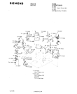 Схема №4 FM5748 с изображением Запчасть Siemens 00753616