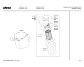 Схема №2 AC5920 с изображением Затвор для электропылесоса Bosch 00499294