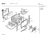 Схема №2 HBN522PEU с изображением Инструкция по эксплуатации для духового шкафа Bosch 00528768