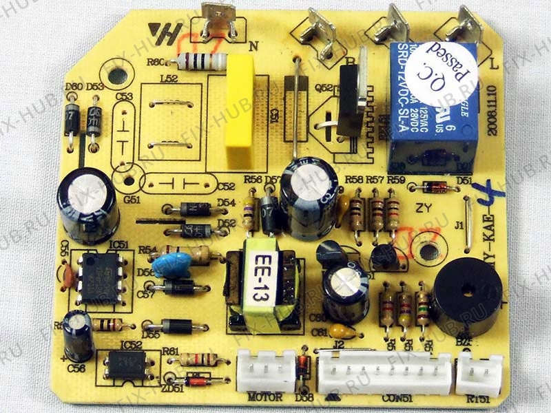 Большое фото - Блок управления для электрочайника KENWOOD KW715304 в гипермаркете Fix-Hub