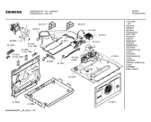 Схема №2 HB560660C с изображением Инструкция по эксплуатации для плиты (духовки) Siemens 00590381